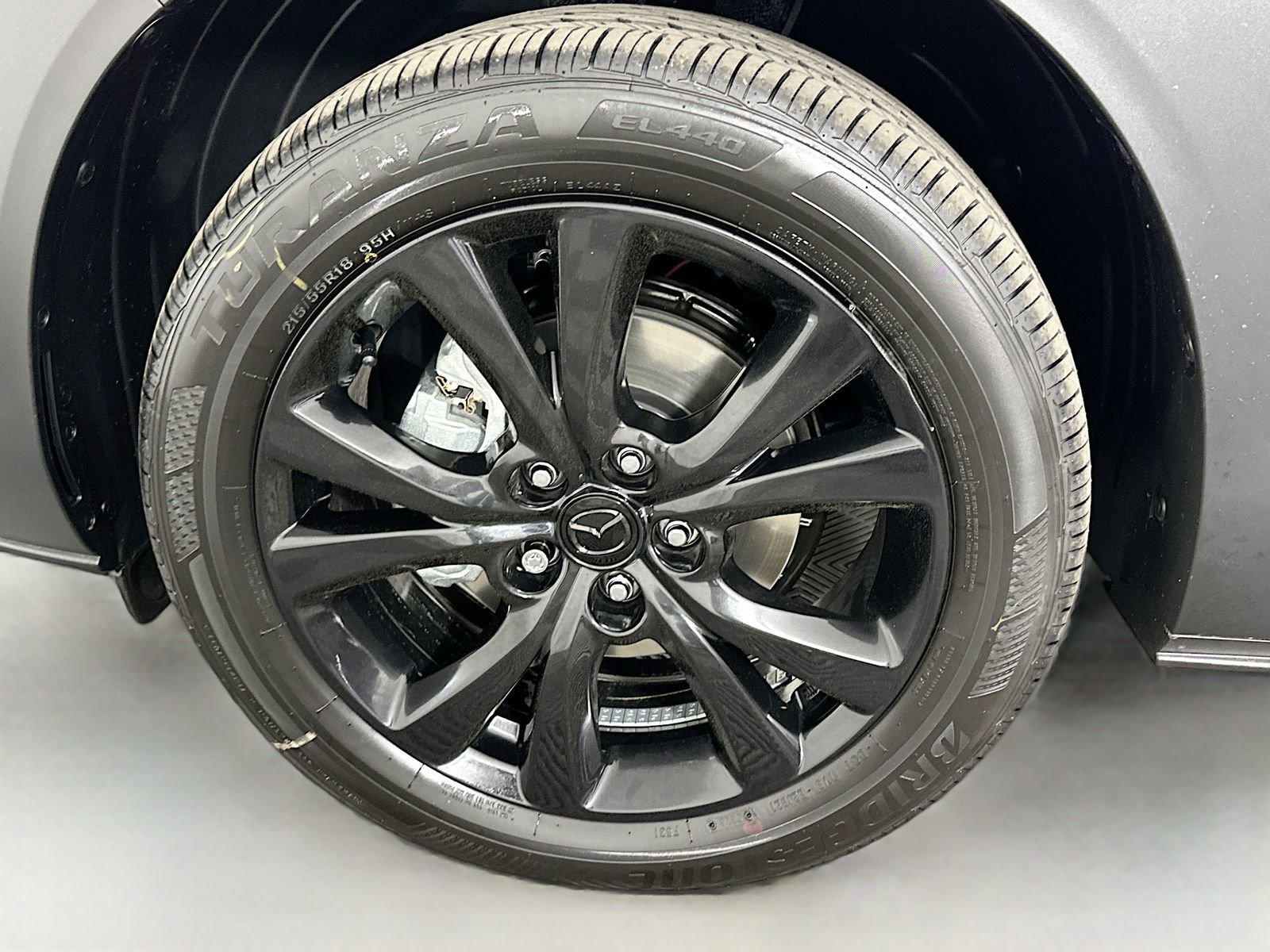 New 2026 MAZDA CX-30 Aire Edition AWD/4WD image 33