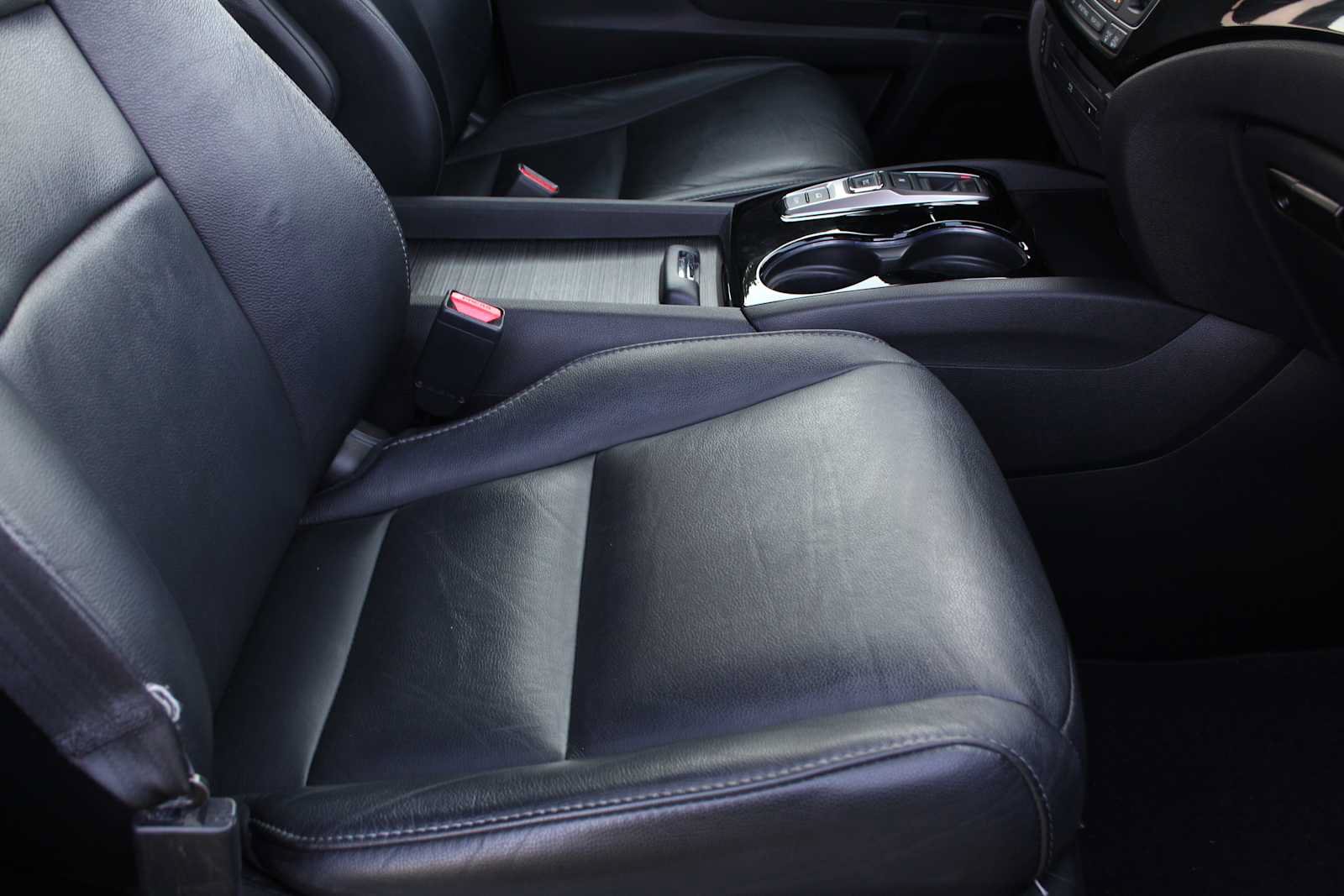 Used 2017 Honda Pilot Touring image 20