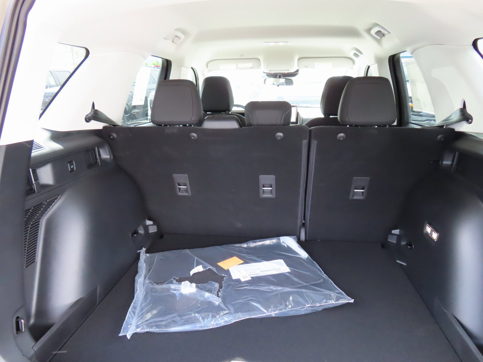 New 2025 Ford Bronco Sport Big Bend image 16