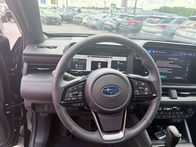 New 2026 Subaru Outback Touring XT w/ Touring Package AWD/4WD image 24