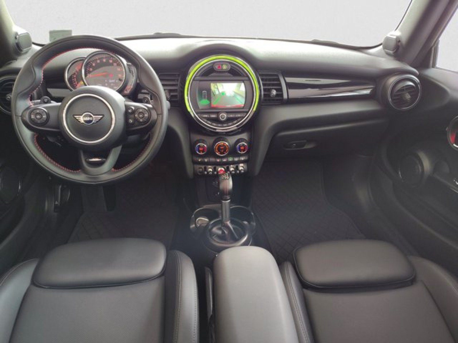 Used 2019 MINI Cooper S w/ Premium Package FWD image 13