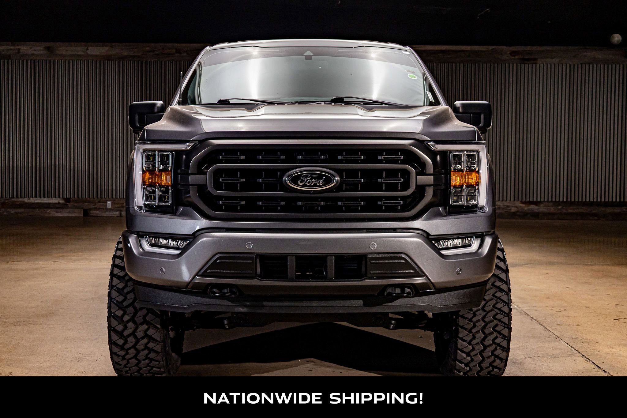 Used 2021 Ford F150 XLT w/ Equipment Group 302A High image 4