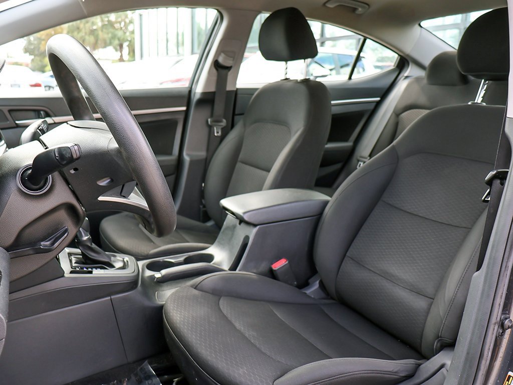 Used 2020 Hyundai Elantra SEL w/ Cargo Package (C1) image 26