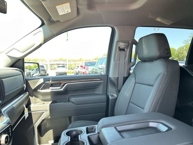 New 2026 Chevrolet Silverado 1500 LT w/ All Star Edition Plus AWD/4WD image 26