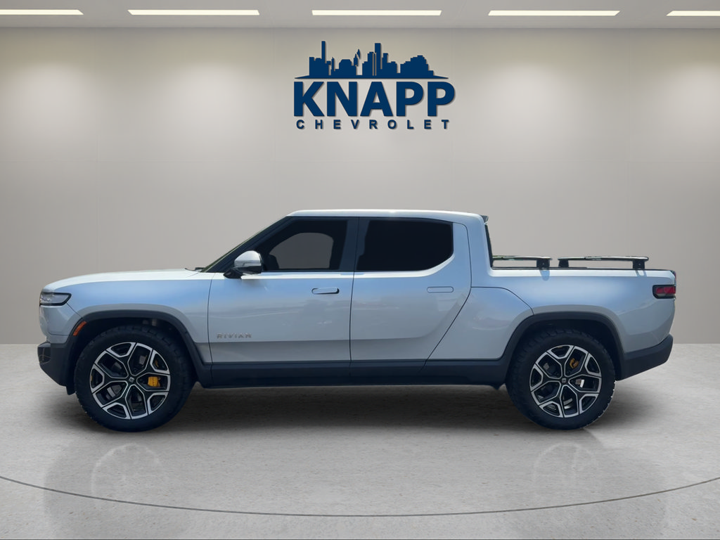Used 2023 Rivian R1T Launch Edition AWD/4WD image 8