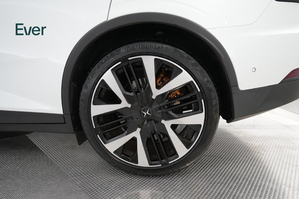 Used 2024 Polestar Polestar 2 AWD/4WD image 22