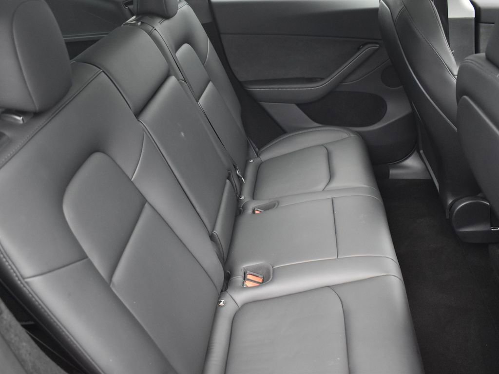 Used 2024 Tesla Model Y Performance AWD/4WD image 24