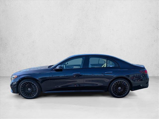 New 2026 Mercedes-Benz E 350 Sedan image 5