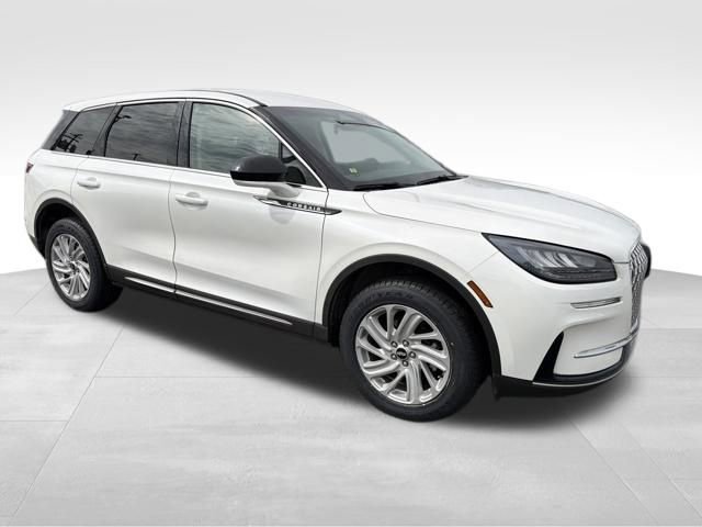 Certified 2023 Lincoln Corsair FWD image 11