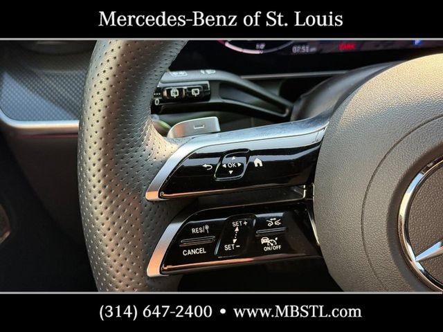 Certified 2026 Mercedes-Benz GLC 300 4MATIC image 20