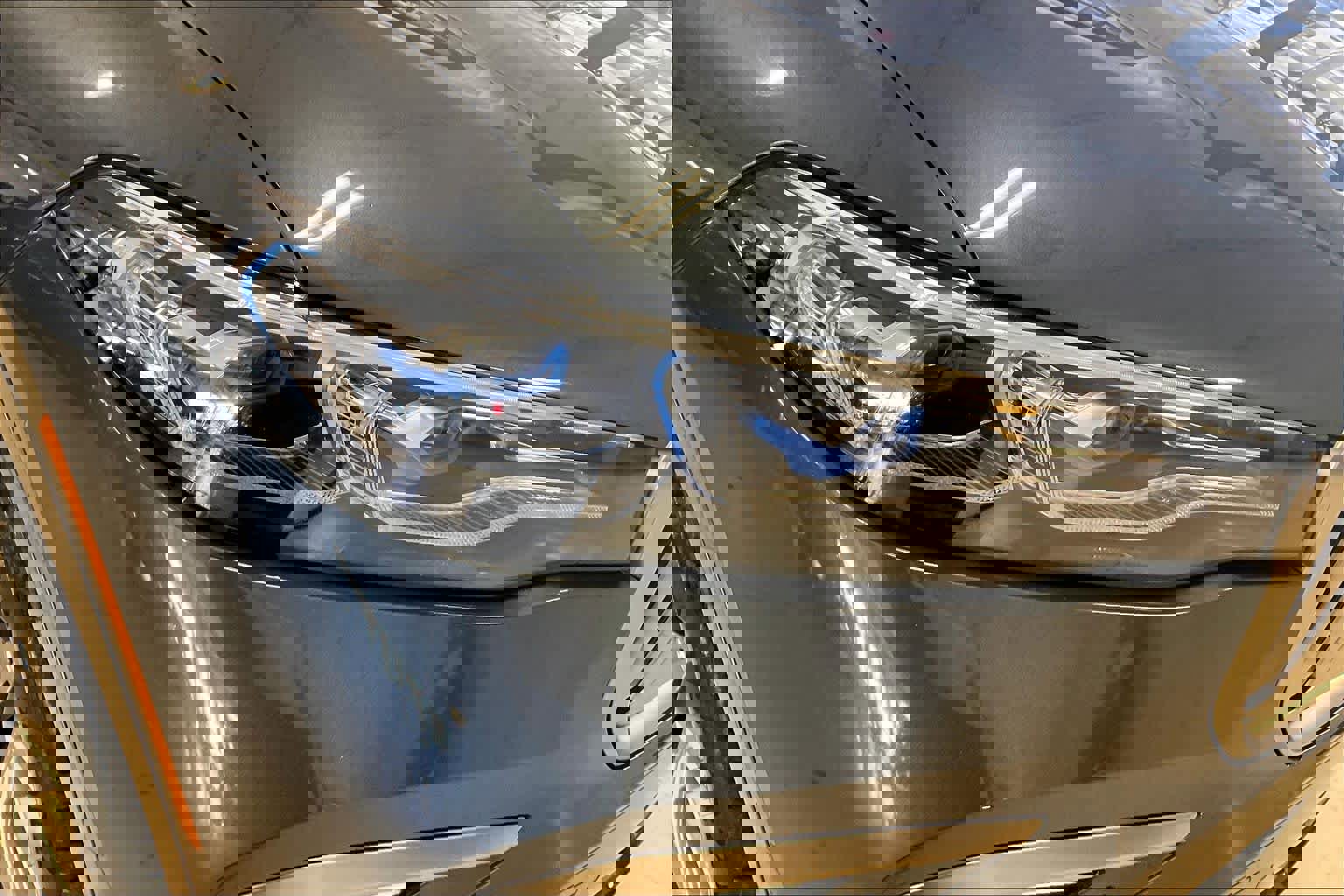 Used 2021 BMW X7 M50i w/ Executive Package image 25