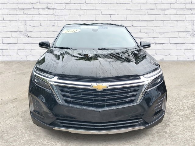 Used 2023 Chevrolet Equinox LT image 6