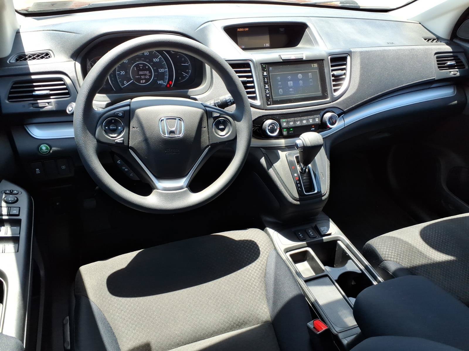 Used 2016 Honda CR-V EX image 13