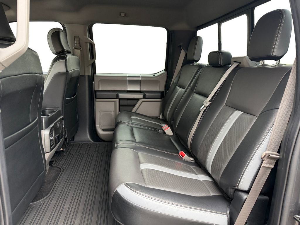 Used 2020 Ford F150 XLT w/ Equipment Group 302A Luxury AWD/4WD image 19