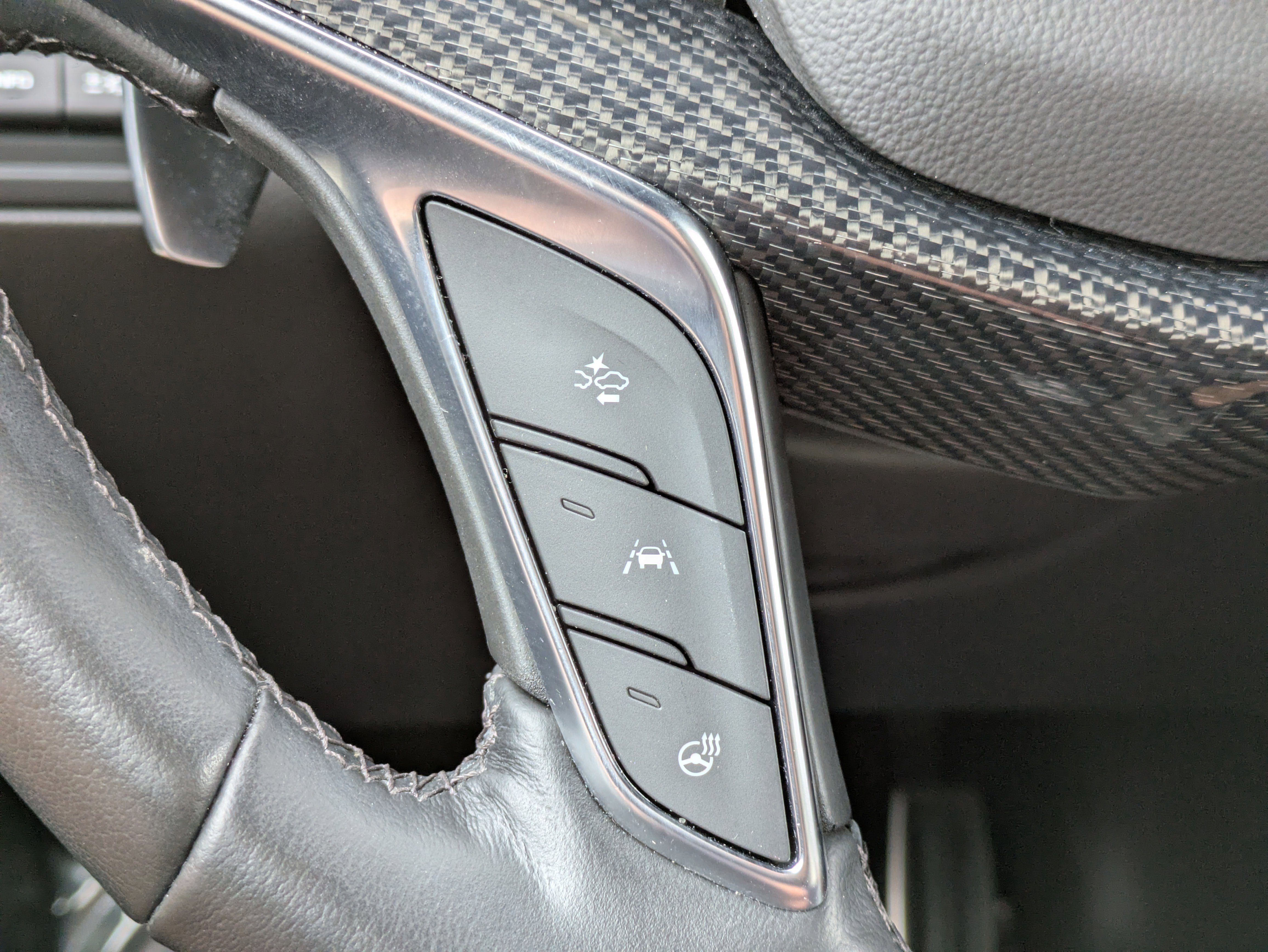 Certified 2023 Cadillac XT5 Sportv w/ Technology Package image 25