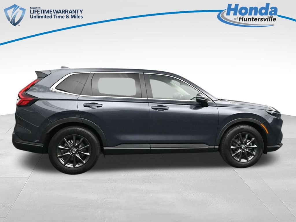 New 2026 Honda CR-V EX-L image 10