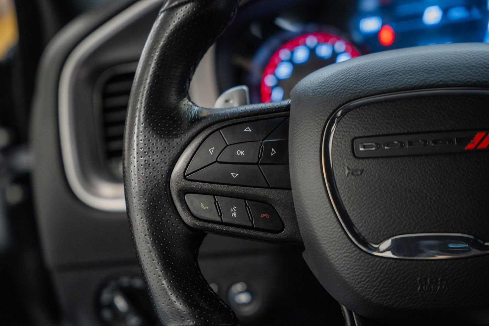 Used 2022 Dodge Charger GT w/ Blacktop Package image 34