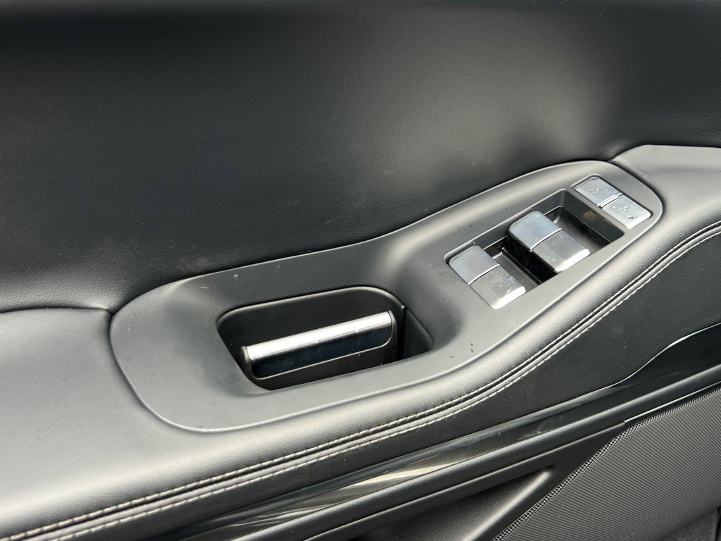 New 2026 Lincoln Navigator Premiere image 21