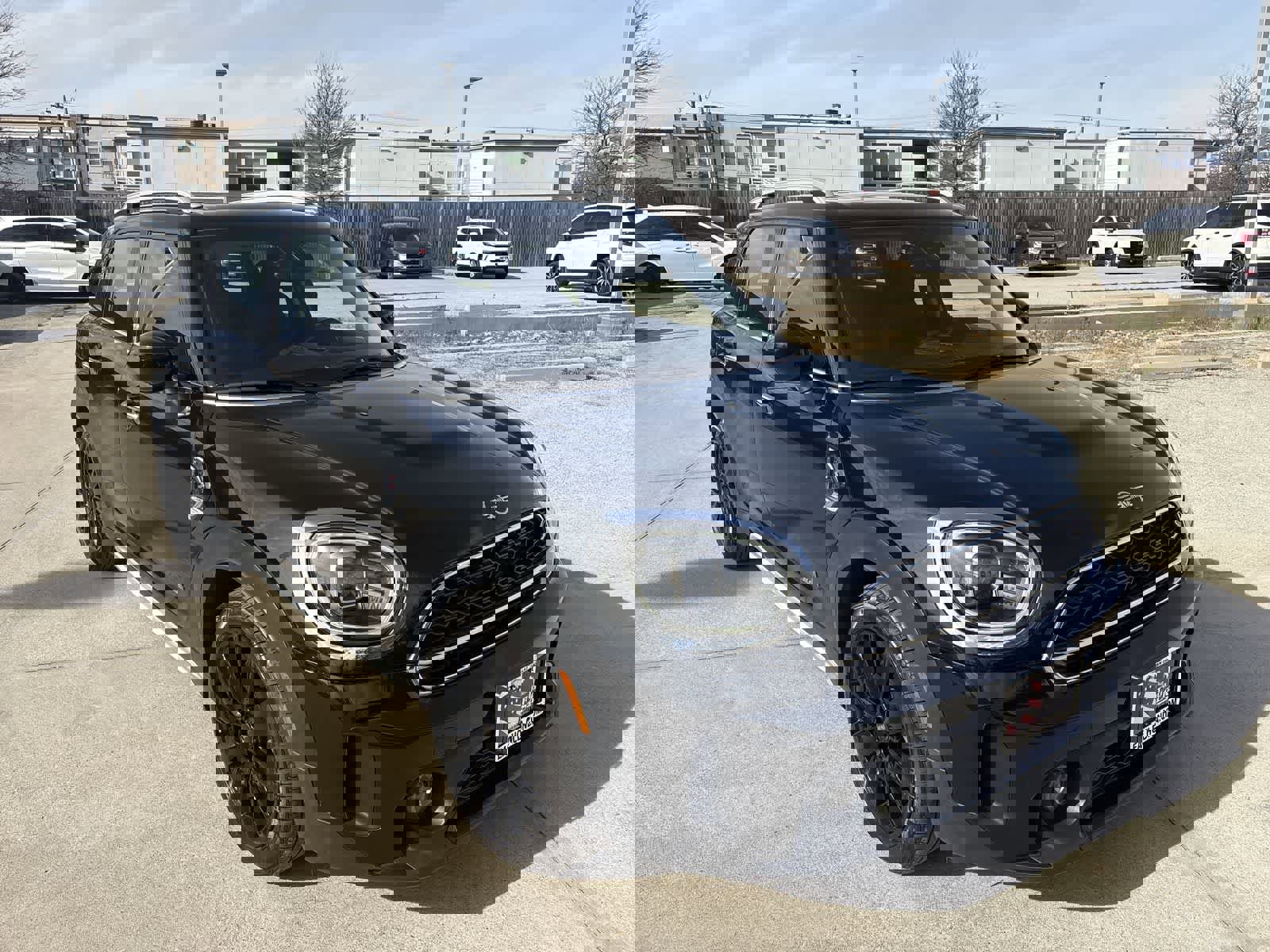 Used 2024 MINI Cooper Countryman S image 23