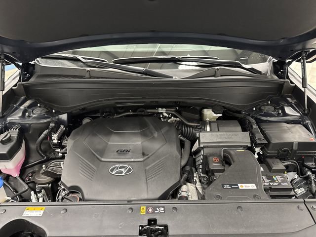Used 2025 Hyundai Palisade SEL image 39