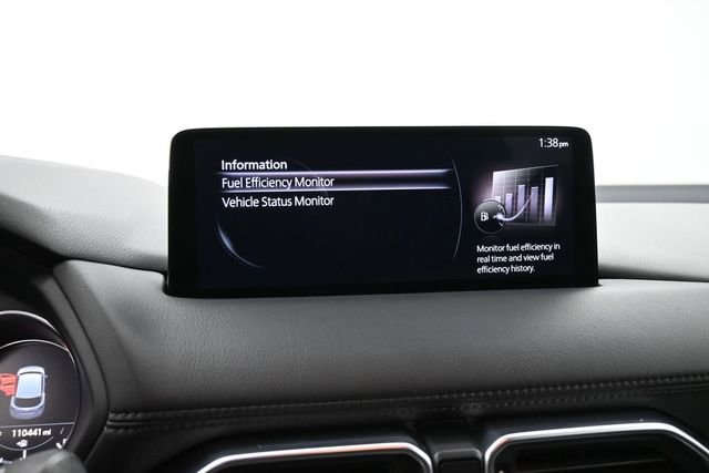 Used 2021 MAZDA CX-5 Touring AWD/4WD image 16