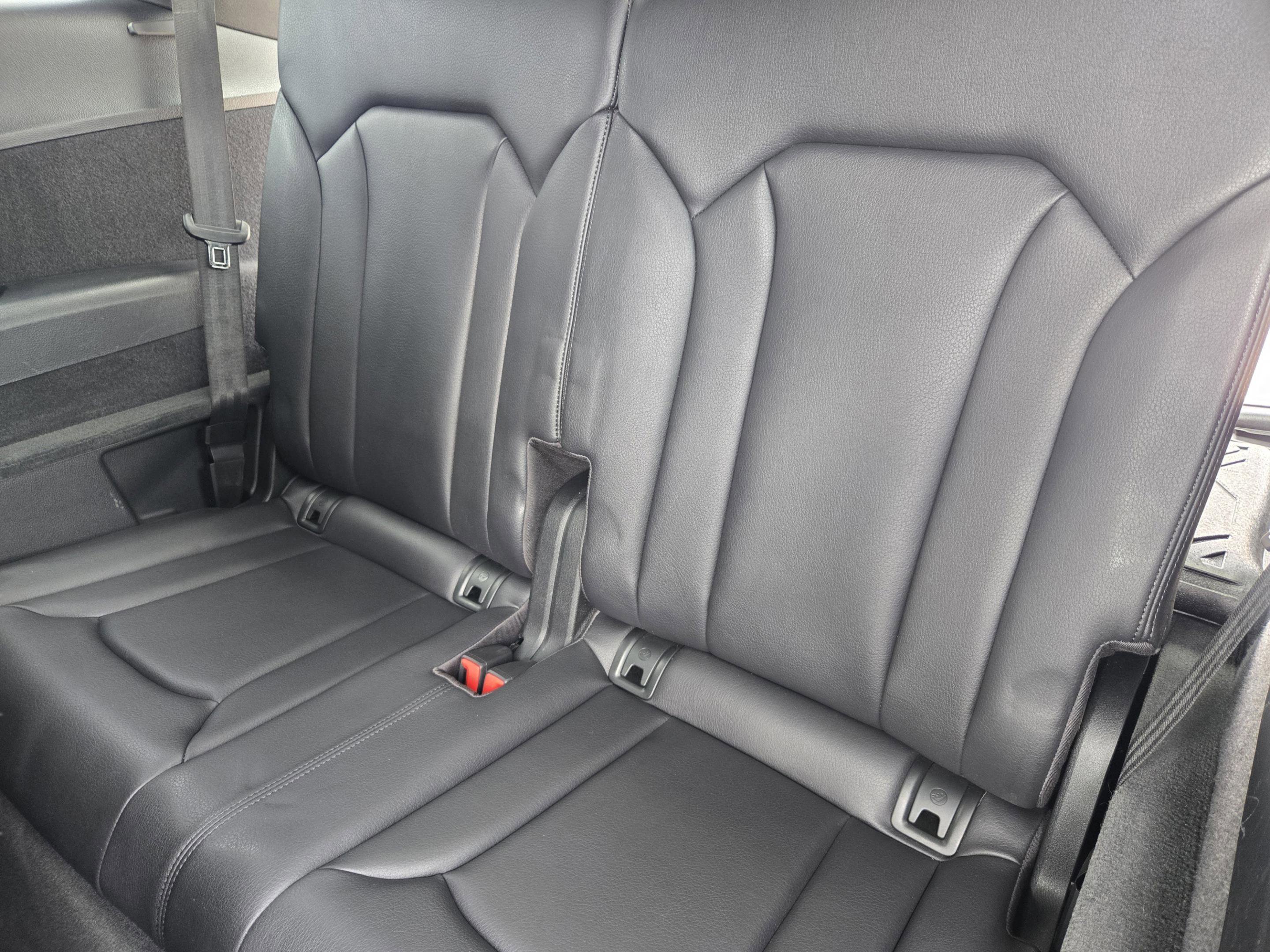 Used 2019 Audi Q7 2.0T Premium Plus w/ Premium Plus Package image 37