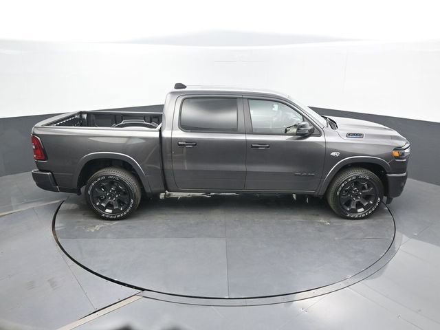 New 2026 RAM 1500 Big Horn image 52