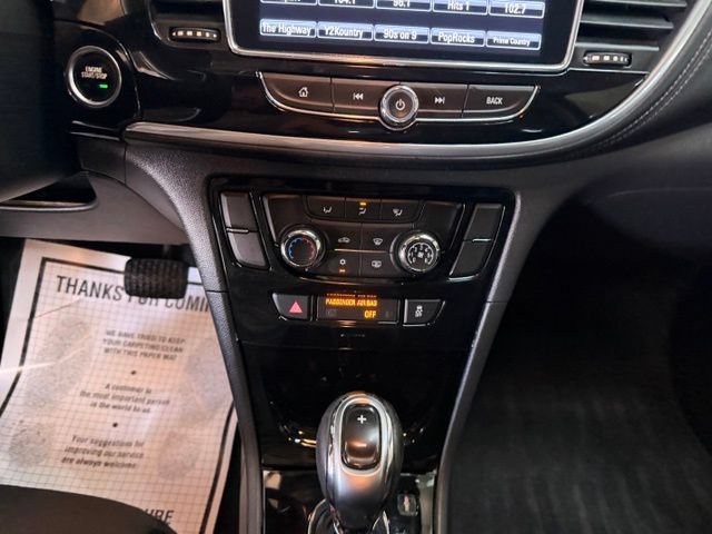 Used 2020 Buick Encore Preferred FWD image 26