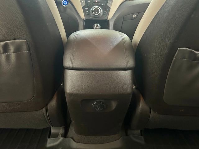 Used 2018 Hyundai Santa Fe Sport 2.0T FWD image 20