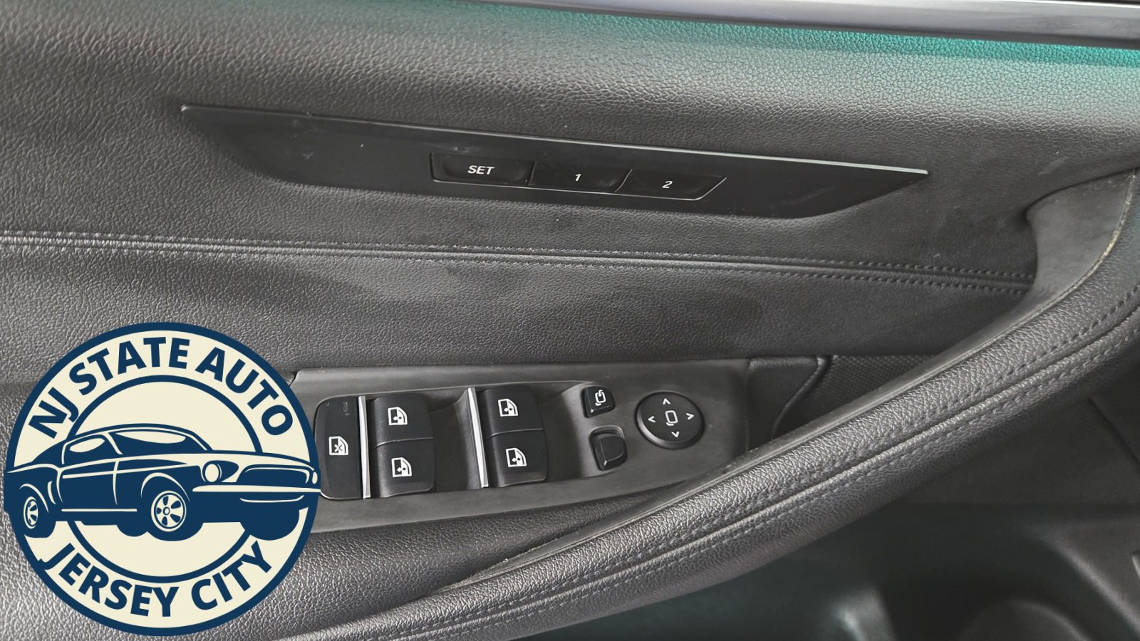 Used 2018 BMW 530i xDrive w/ Premium Package image 22