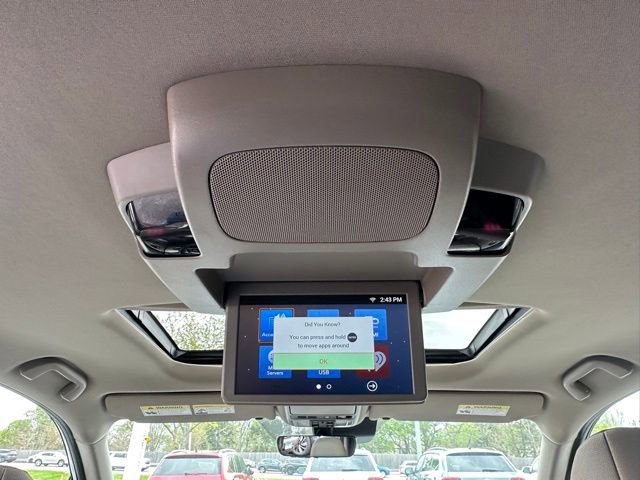 Used 2019 Honda Pilot Touring image 29