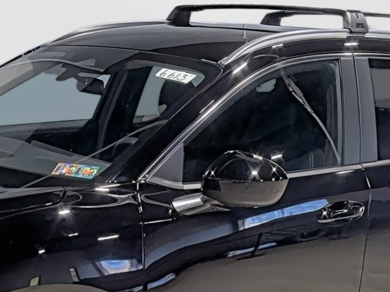 New 2026 Nissan Kicks SV w/ Cold Weather Package AWD/4WD image 8