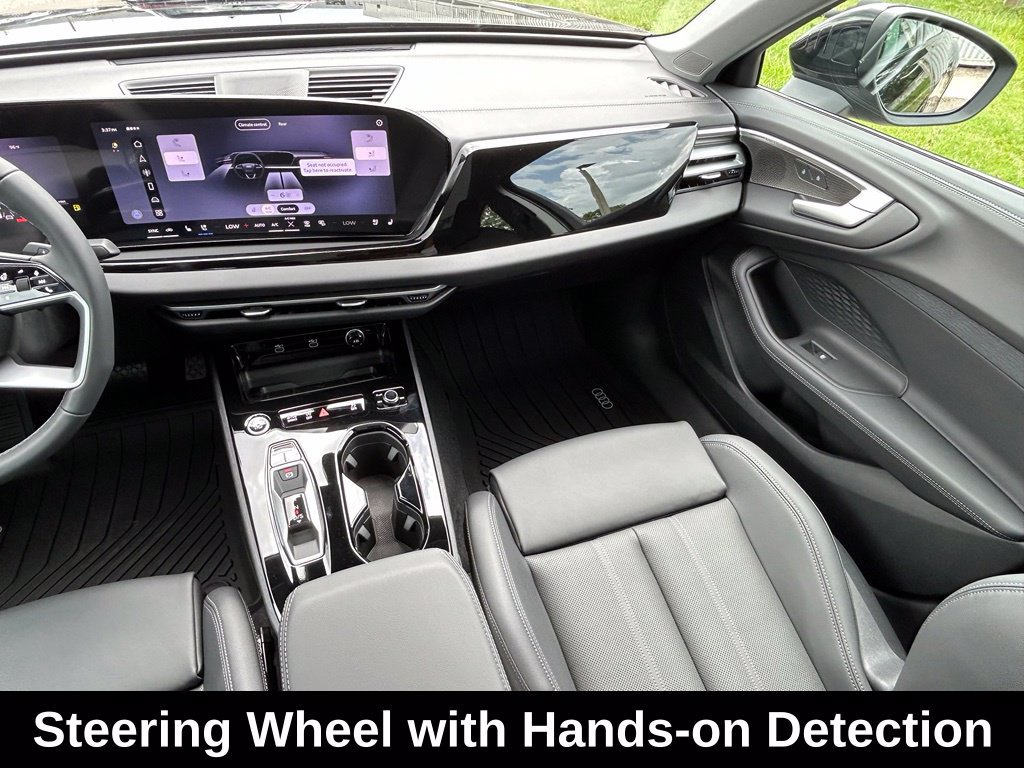 New 2026 Audi A5 Premium Plus AWD/4WD image 11