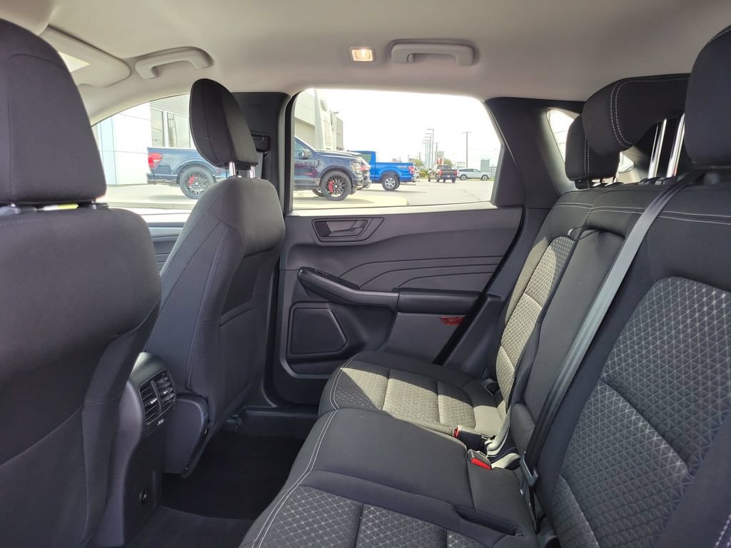 Certified 2024 Ford Escape Active w/ Tech Pack #1 FWD image 14