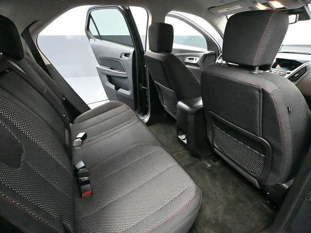 Used 2017 Chevrolet Equinox LT w/ Convenience Package image 37