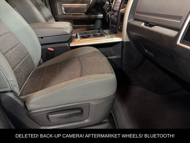 Used 2014 RAM 3500 SLT image 30