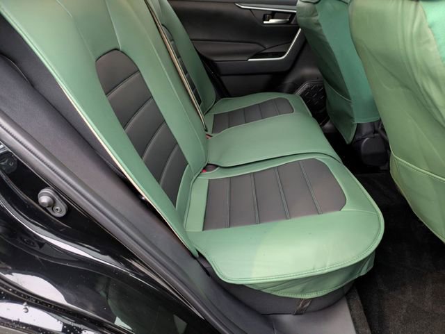 Used 2025 Toyota RAV4 XLE w/ Convenience Package image 17