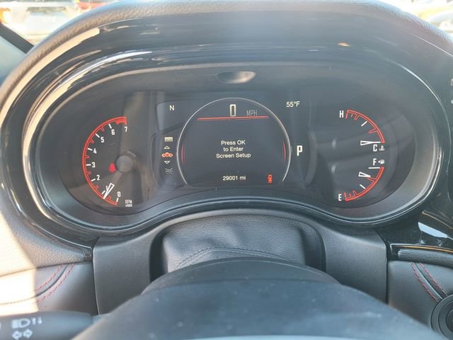 Used 2025 Dodge Durango GT image 33