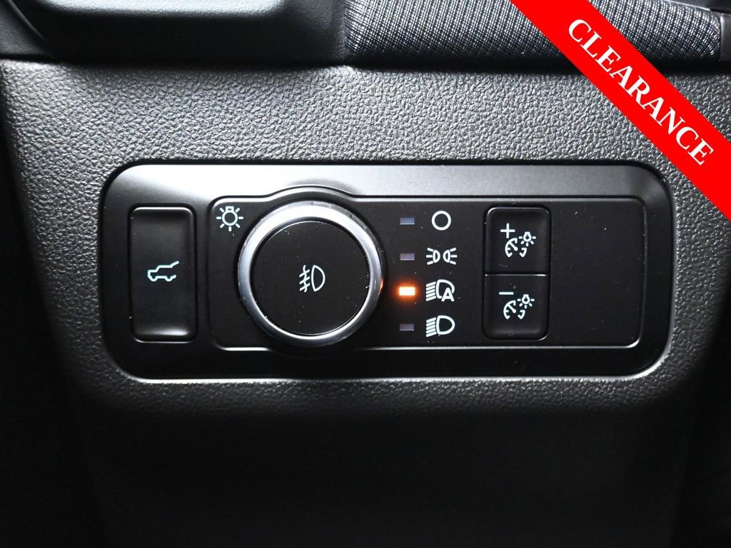 Used 2023 Ford Bronco Sport Big Bend w/ Convenience Package image 30