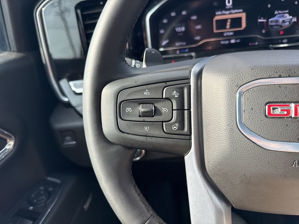 Used 2024 GMC Sierra 1500 Elevation w/ Elevation Premium Package image 15