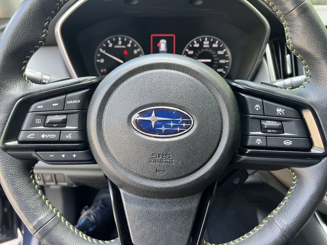Used 2025 Subaru Outback Onyx Edition AWD/4WD image 29