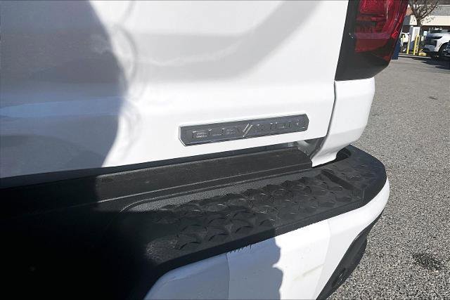 New 2026 GMC Canyon Elevation w/ Convenience Package image 12