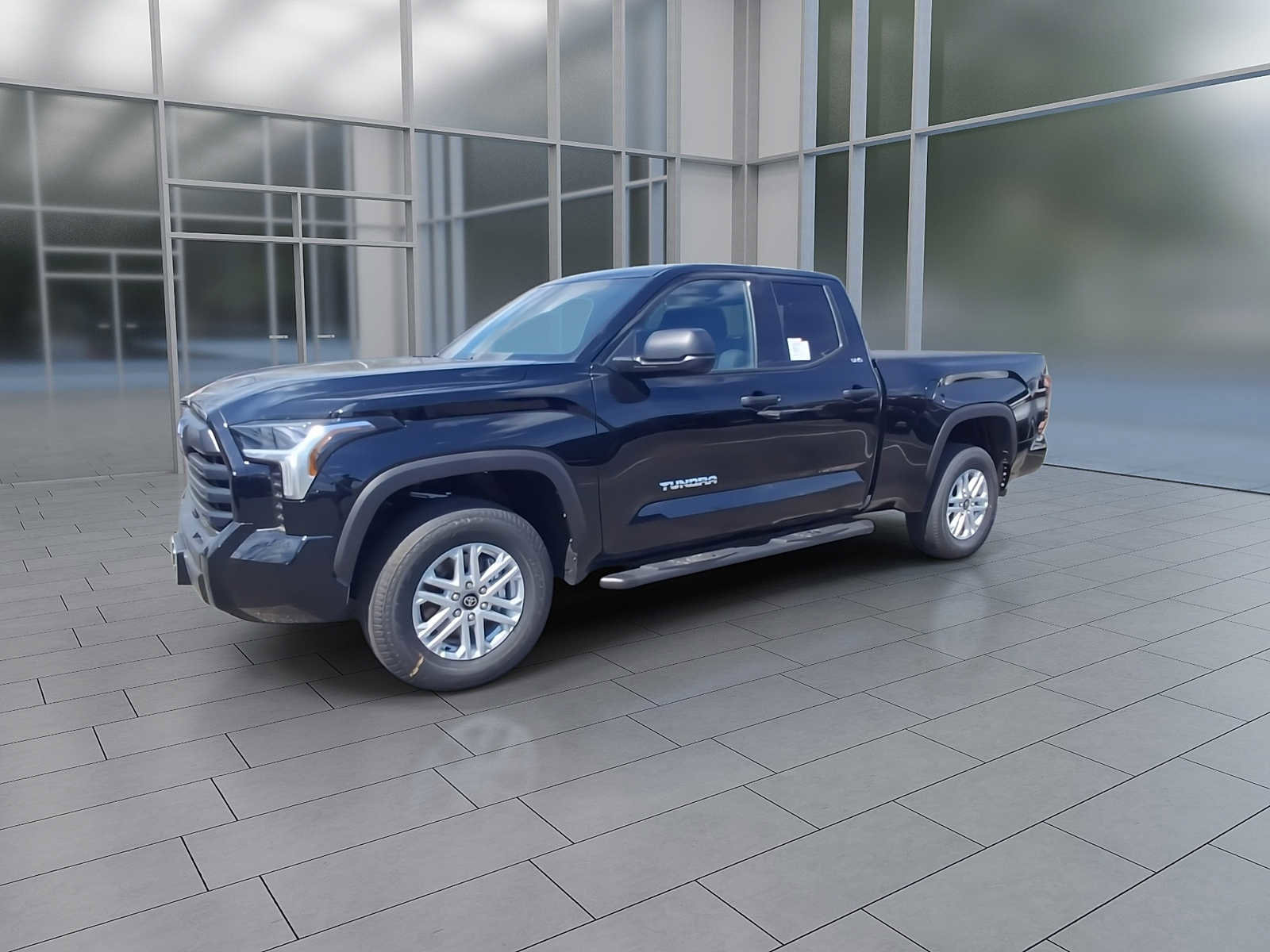 New 2026 Toyota Tundra SR5 image 3