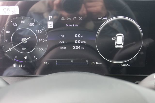 Used 2023 Kia Sportage X-Pro Prestige image 17