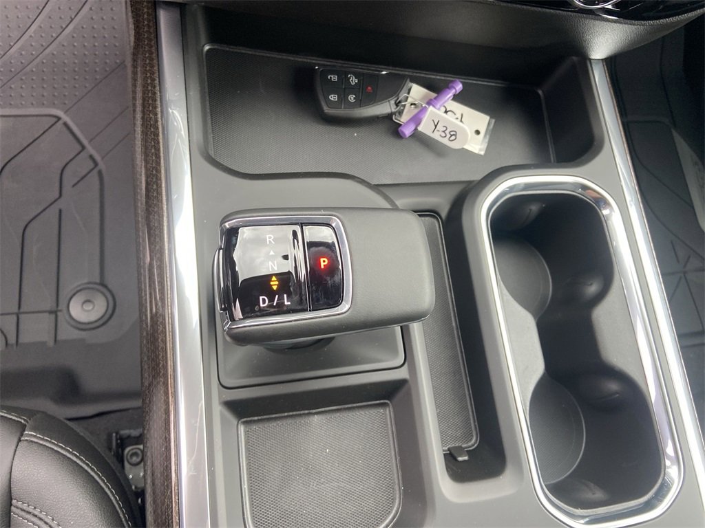 New 2026 Chevrolet Silverado 1500 RST w/ All Star Edition Plus image 16