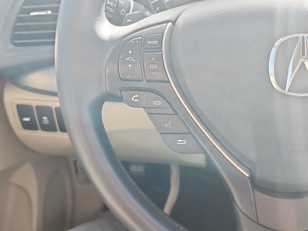 Used 2013 Acura RDX Tech Pkg image 23