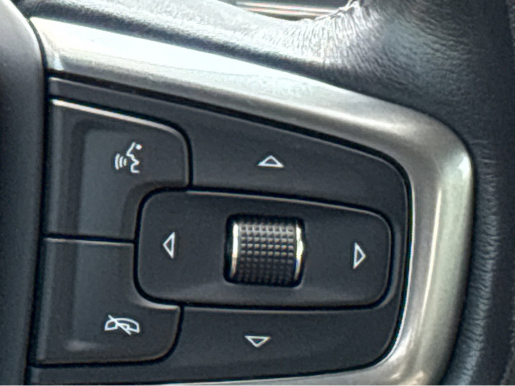 New 2024 Chevrolet Silverado 1500 RST w/ All Star Edition Plus AWD/4WD image 16