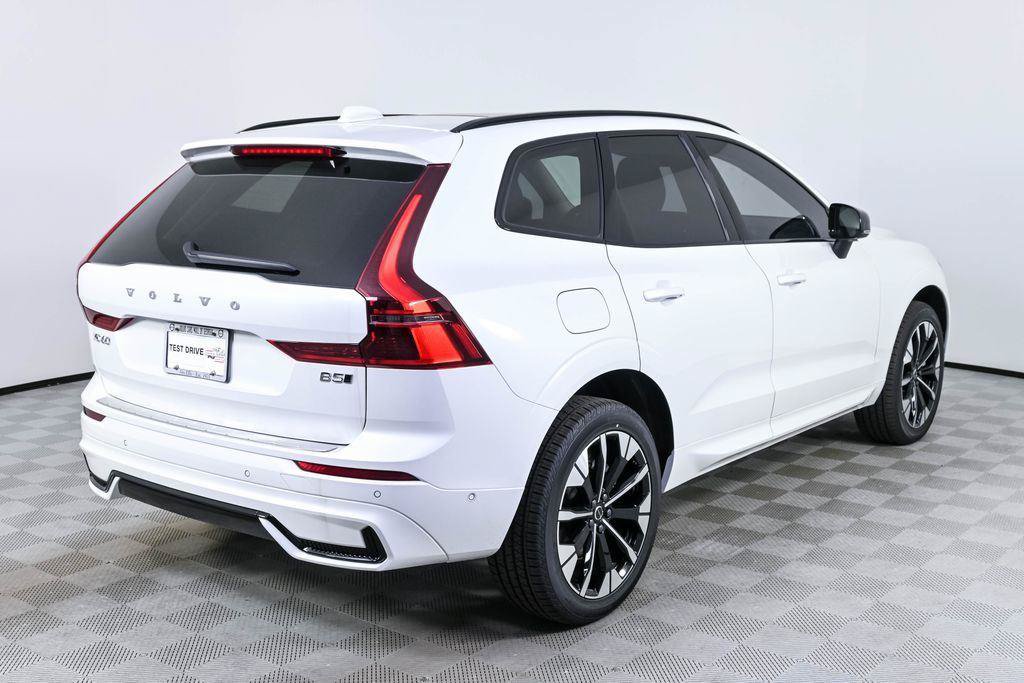 New 2026 Volvo XC60 B5 Plus w/ Protection Package Premier AWD/4WD image 26