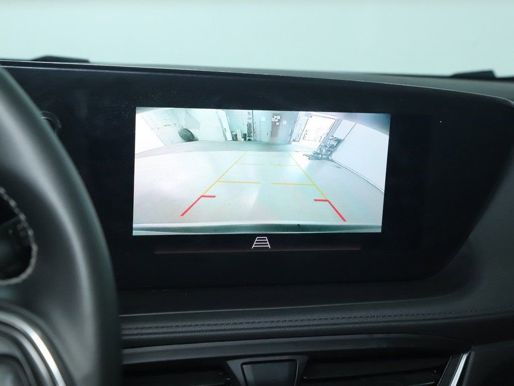 Used 2025 Buick Encore GX Preferred image 29