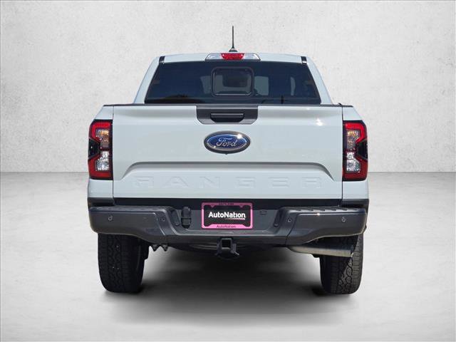 New 2026 Ford Ranger XLT w/ Convenience Package RWD image 8